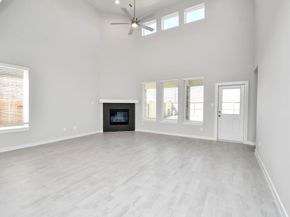 15802 Telge Ridge Lane, Cypress TX 77429