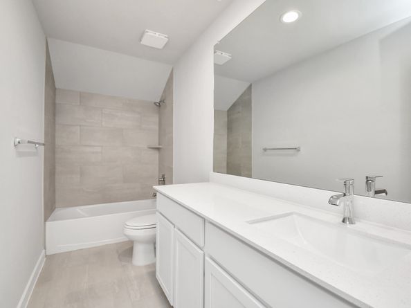 15802 Telge Ridge Lane, Cypress TX 77429