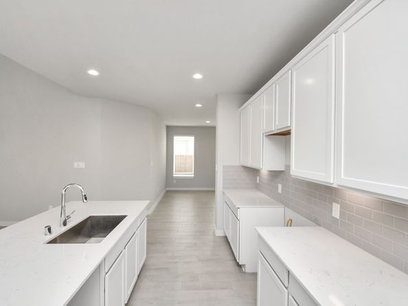 15802 Telge Ridge Lane, Cypress TX 77429