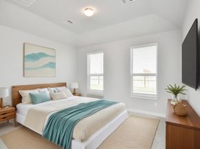 15802 Telge Ridge Lane, Cypress TX 77429