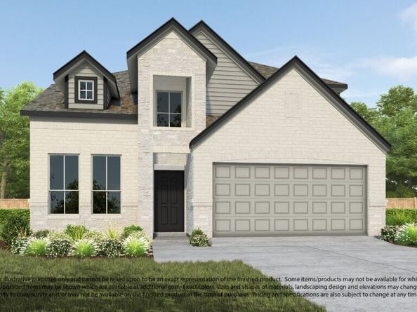 15802 Telge Ridge Lane, Cypress TX 77429