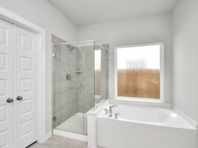 15802 Telge Ridge Lane, Cypress TX 77429