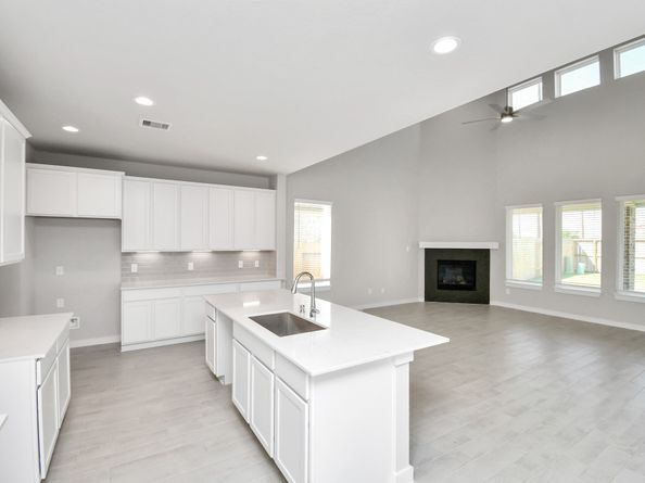 15802 Telge Ridge Lane, Cypress TX 77429