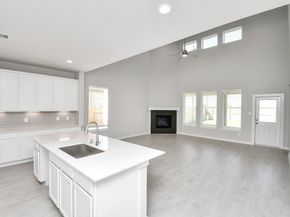 15802 Telge Ridge Lane, Cypress TX 77429