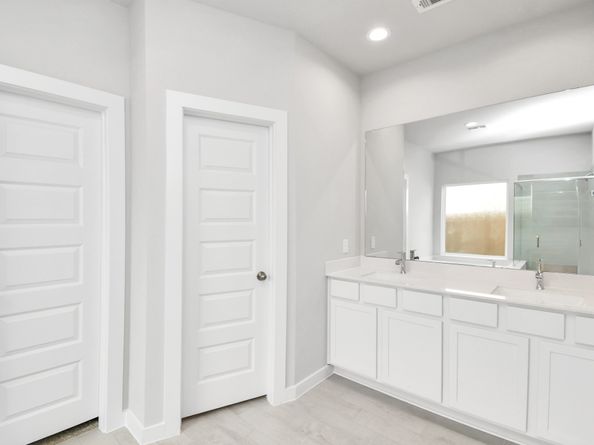 15802 Telge Ridge Lane, Cypress TX 77429