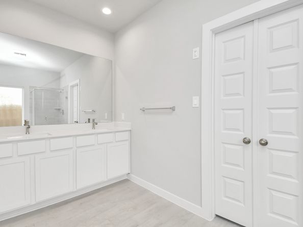 15802 Telge Ridge Lane, Cypress TX 77429