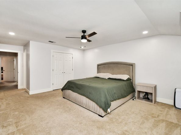 6426 Kentwick Drive 24/4, Houston TX 77084