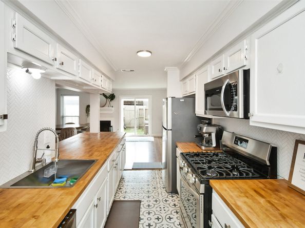 6426 Kentwick Drive 24/4, Houston TX 77084