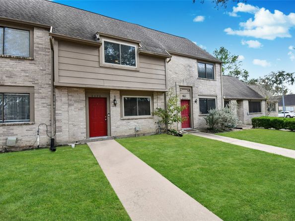 6426 Kentwick Drive 24/4, Houston TX 77084