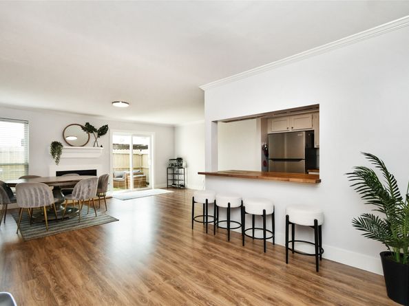 6426 Kentwick Drive 24/4, Houston TX 77084