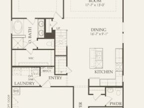 3807 Hermitage Drive, Katy TX 77493