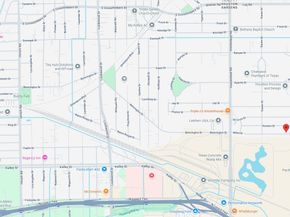 7417 Miley Street, Houston TX 77028