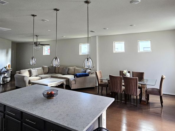 3234 Longleaf Meadows Drive, Houston TX 77063