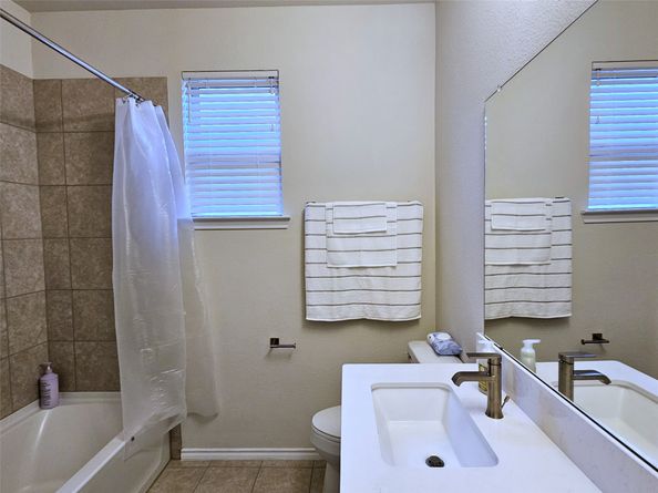 3234 Longleaf Meadows Drive, Houston TX 77063