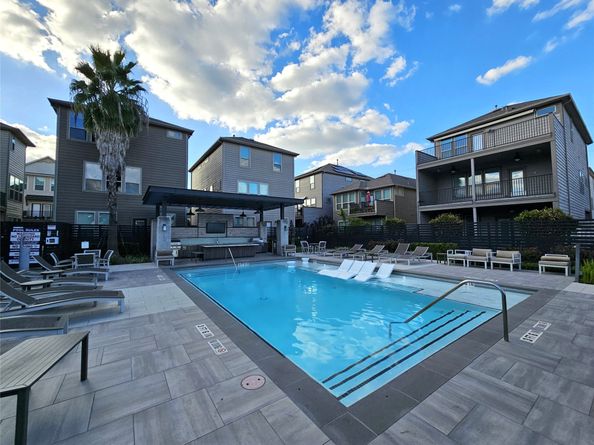 3234 Longleaf Meadows Drive, Houston TX 77063