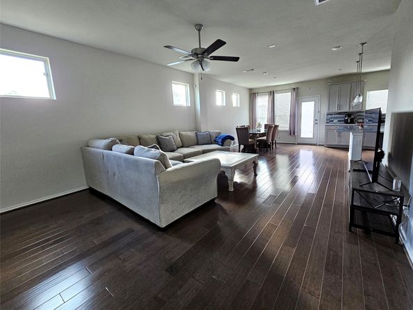 3234 Longleaf Meadows Drive, Houston TX 77063