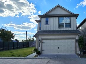 3234 Longleaf Meadows Drive, Houston TX 77063