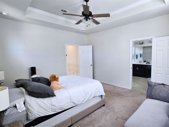 3234 Longleaf Meadows Drive, Houston TX 77063