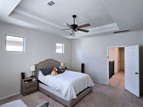 3234 Longleaf Meadows Drive, Houston TX 77063