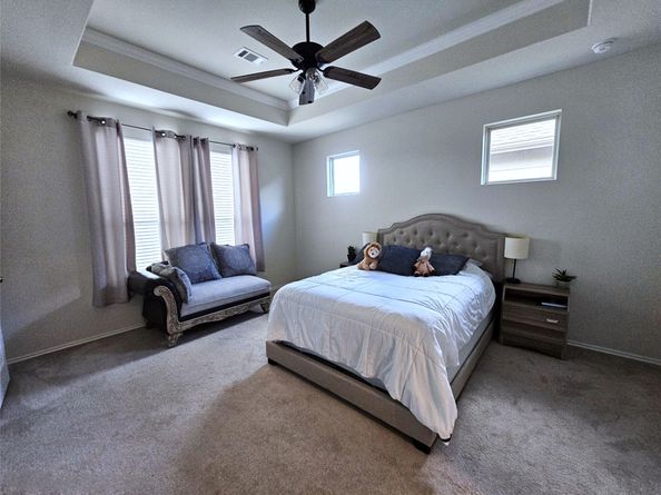 3234 Longleaf Meadows Drive, Houston TX 77063