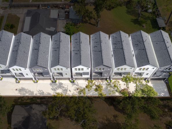 717 Janisch Road C, Houston TX 77018