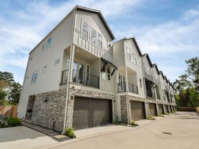 717 Janisch Road C, Houston TX 77018