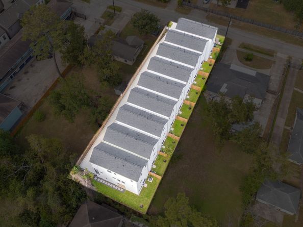 717 Janisch Road C, Houston TX 77018