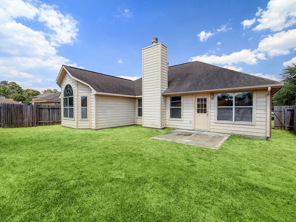 24031 Holleygate Court, Spring TX 77373