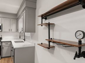 4 Dashwood Forest Street, The Woodlands TX 77381