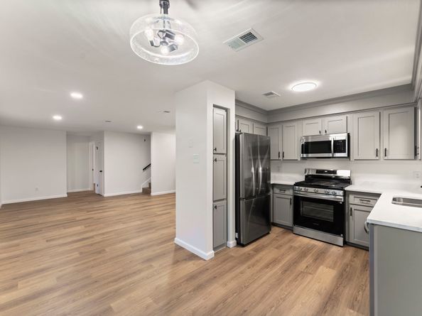 4 Dashwood Forest Street, The Woodlands TX 77381