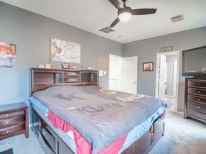 2322 Hadden Hollow Drive, Houston TX 77067