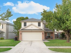 2322 Hadden Hollow Drive, Houston TX 77067