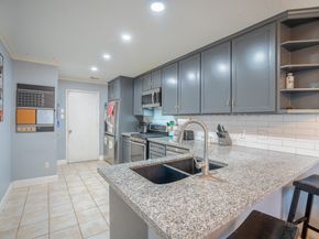 2322 Hadden Hollow Drive, Houston TX 77067