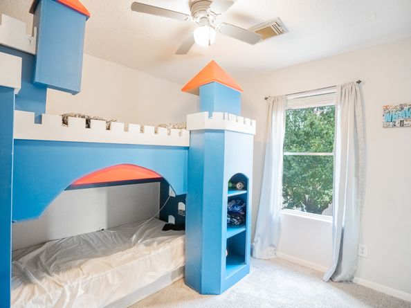 2322 Hadden Hollow Drive, Houston TX 77067