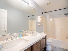 2322 Hadden Hollow Drive, Houston TX 77067
