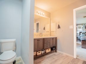 2322 Hadden Hollow Drive, Houston TX 77067