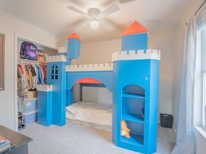 2322 Hadden Hollow Drive, Houston TX 77067