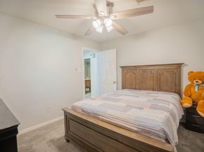 2322 Hadden Hollow Drive, Houston TX 77067