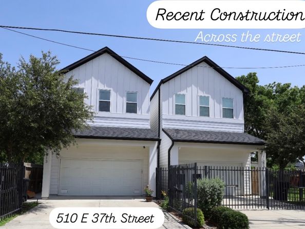 510 E 37th Street, Houston TX 77022