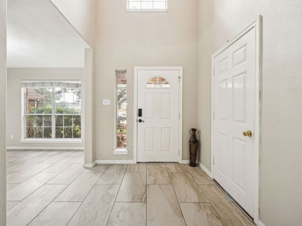 19731 Village Ridge Drive, Tomball TX 77375