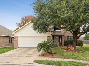19731 Village Ridge Drive, Tomball TX 77375