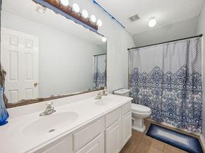 19731 Village Ridge Drive, Tomball TX 77375