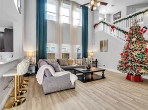 17514 Solly Oak Place, Humble TX 77396