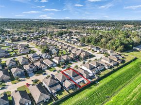 17514 Solly Oak Place, Humble TX 77396