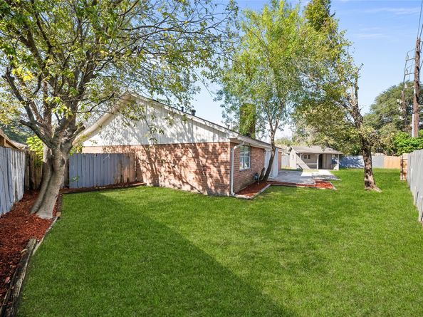 8606 Parkhill Forest Drive, Houston TX 77088