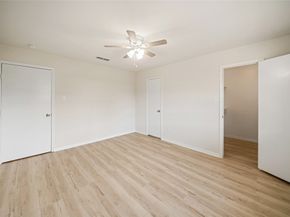 8606 Parkhill Forest Drive, Houston TX 77088