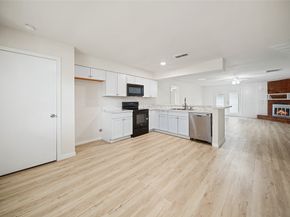 8606 Parkhill Forest Drive, Houston TX 77088