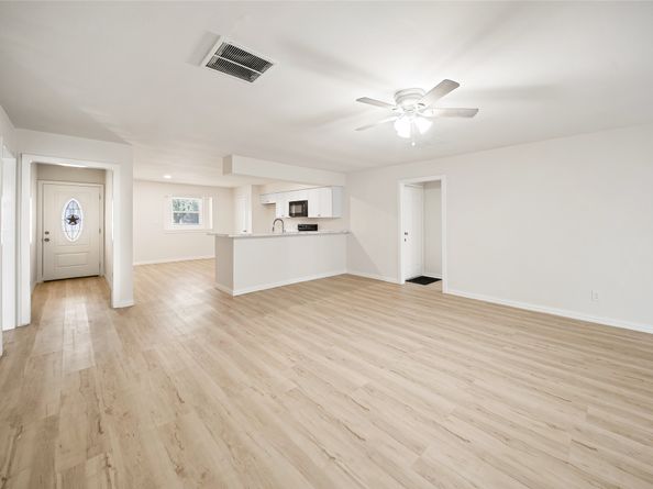 8606 Parkhill Forest Drive, Houston TX 77088