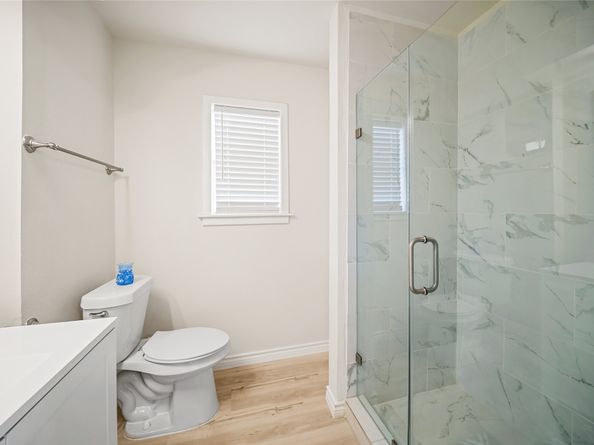 8606 Parkhill Forest Drive, Houston TX 77088