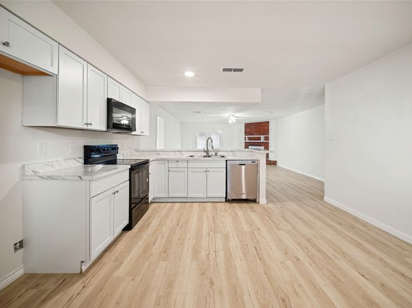 8606 Parkhill Forest Drive, Houston TX 77088